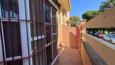 Terraced house in Casería de Ossio-San Carlos photo 3