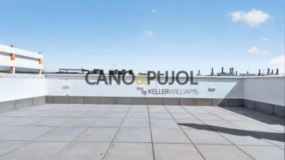 Duplex Penthouse on Avinguda de Can Canyameres photo 45