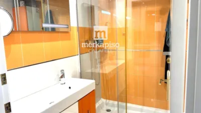 Apartment in L'Estany photo 26