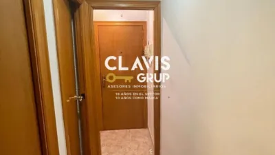 Flat on Carrer del Conveni photo 3