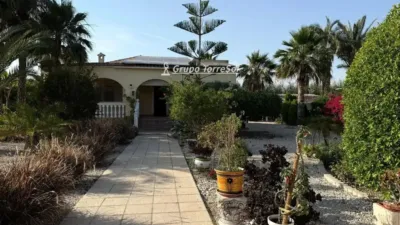 Casa - Vista 5