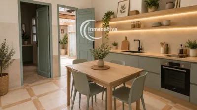 Apartment on Camino de los Magros photo 2
