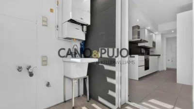 Duplex Penthouse on Avinguda de Can Canyameres photo 14