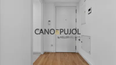 Duplex Penthouse on Avinguda de Can Canyameres photo 8