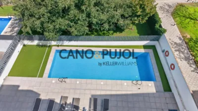 Duplex Penthouse on Avinguda de Can Canyameres photo 42