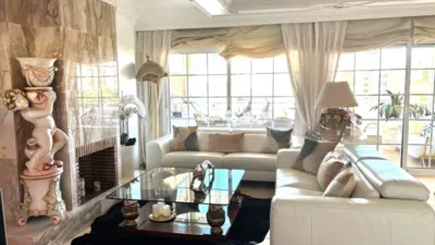 Apartment on Carrer de Carles Barral photo 3