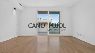 Duplex Penthouse on Avinguda de Can Canyameres photo 36