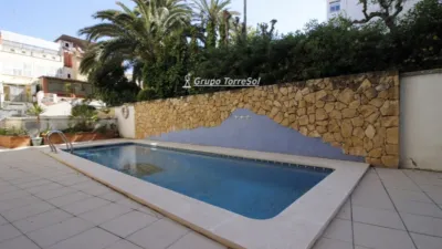 Penthouse on Roser Del Street photo 21