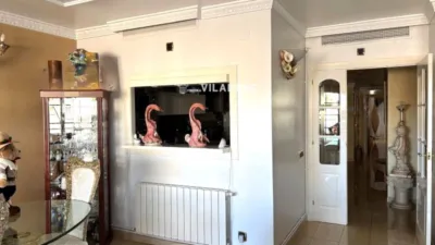 Apartment on Carrer de Carles Barral photo 10