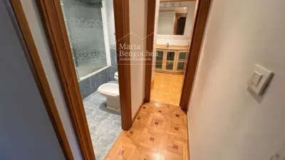 Piso en Desemparados-Judimendi-Santa Lucía photo 18