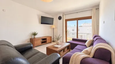 Apartment in Puerto de Alcudia photo 14