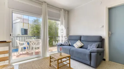 Apartment on Carrer de Bernat Metge, 3 photo 9