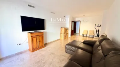Apartment on Madres Capuchinas Street photo 6