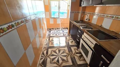 Flat on Calle de la Perla photo 4