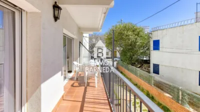 Apartment on Carrer de Bernat Metge, 3 photo 4