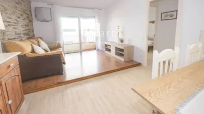 Apartment in Platja de Calafell photo 3