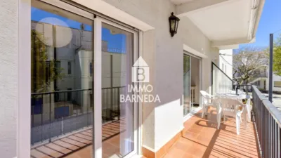 Apartment on Carrer de Bernat Metge, 3 photo 14