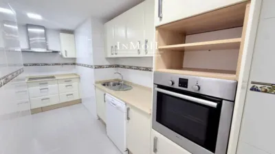 Apartment on Madres Capuchinas Street photo 14