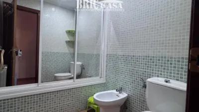 Apartment in Arroyo de La Luz photo 8