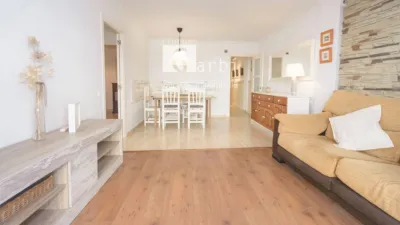 Apartment in Platja de Calafell photo 7
