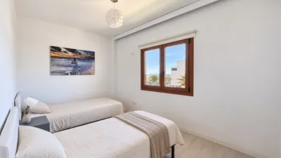 Apartment in Puerto de Alcudia photo 11