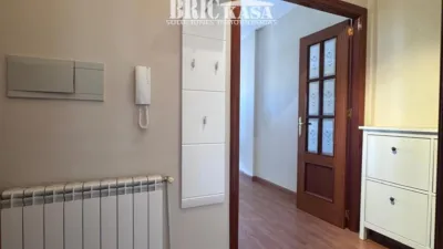Apartment in Arroyo de La Luz photo 2