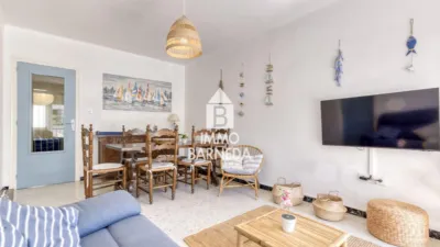 Apartment on Carrer de Bernat Metge, 3 photo 12
