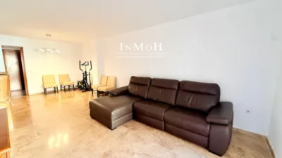 Apartment on Madres Capuchinas Street photo 7