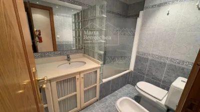 Piso en Desemparados-Judimendi-Santa Lucía photo 19