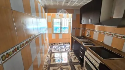 Flat on Calle de la Perla photo 5