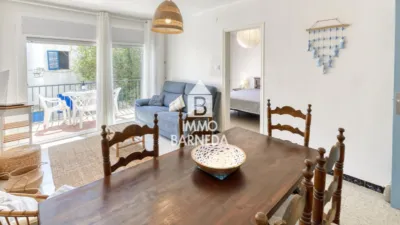 Apartment on Carrer de Bernat Metge, 3 photo 6