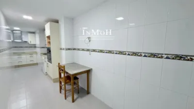 Apartment on Madres Capuchinas Street photo 13