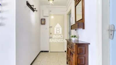 Apartment on Carrer de Bernat Metge, 3 photo 32