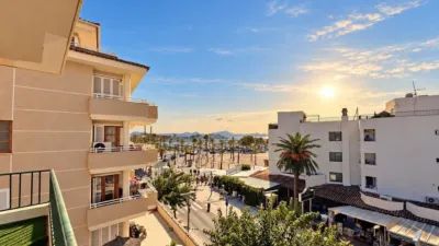 Apartment in Puerto de Alcudia photo 5