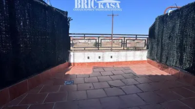 Apartment in Arroyo de La Luz photo 16