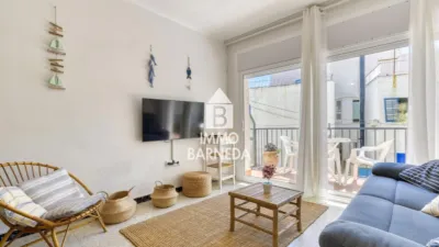 Apartment on Carrer de Bernat Metge, 3 photo 8