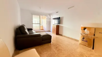Apartment on Madres Capuchinas Street photo 5