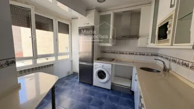 Piso en Desemparados-Judimendi-Santa Lucía photo 17