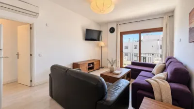 Apartment in Puerto de Alcudia photo 6