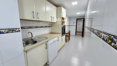 Apartment on Madres Capuchinas Street photo 18