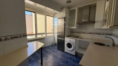 Piso en Desemparados-Judimendi-Santa Lucía photo 14