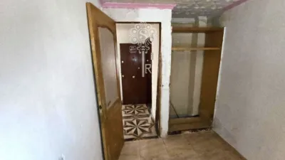 Flat on Calle de la Perla photo 22