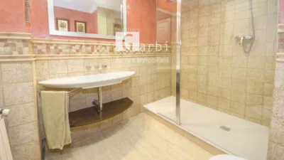 Apartment in Platja de Calafell photo 12