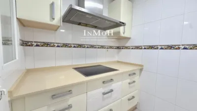Apartment on Madres Capuchinas Street photo 17