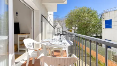 Apartment on Carrer de Bernat Metge, 3 photo 28