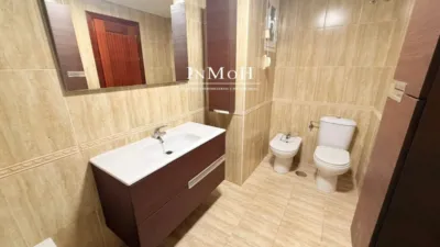 Apartment on Madres Capuchinas Street photo 36