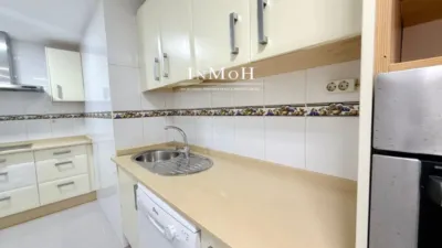 Apartment on Madres Capuchinas Street photo 15