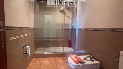 Apartment in Arroyo de La Luz photo 14