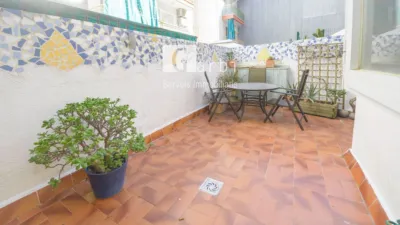 Apartment in Platja de Calafell photo 21