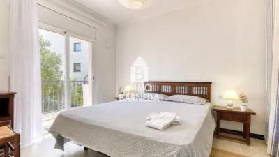 Apartment on Carrer de Bernat Metge, 3 photo 17